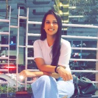 Ria Agarwal