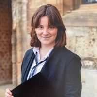 Rachel Galbraith