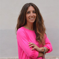 Ilaria Ceccarelli