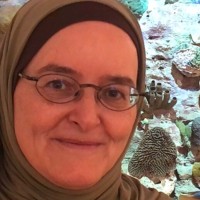 Christiane Schulzki-Haddouti