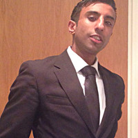 Vijay Chadha Msc, Cfe
