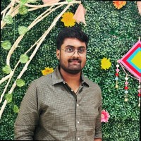 Sai Charan Venum