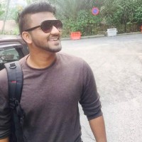 Vigines Sreetharan