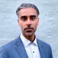Mohammed Hammad Akhtar