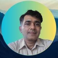 Ravi Bhattarai