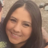 Mary Ann Ruacho