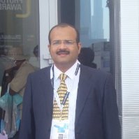 Navin George Joseph
