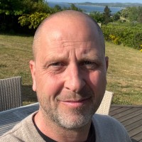 Christoffer Svejstrup