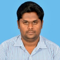 Thangarathinam B