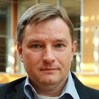Martin Bloot