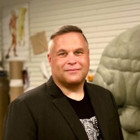 Michael Mattox