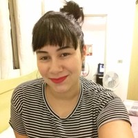 Beatriz Cristina