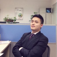 Ray Cheung