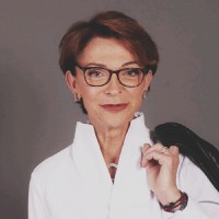 ....Adeline ISIDORE....