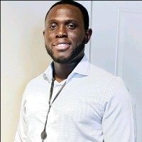 Daniel Adu Nyantakyi
