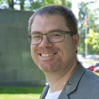 Ulf Ingvarsson