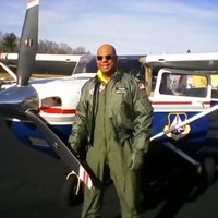 Lt Col Willie Wright