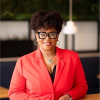 Eulica Kimber, CPA, MBA