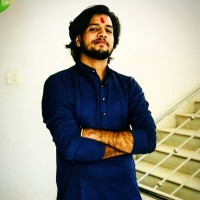 Devesh Soni