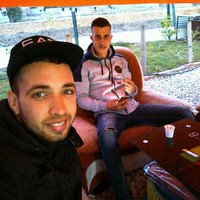 Seif Eddine Zeghdoud