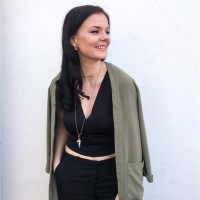Riina Hirvonen