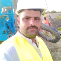 Naeem Afzal