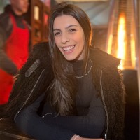 Isabella Zambão