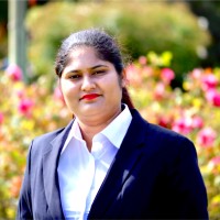 Bhupinder Kaur Bhullar