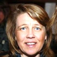 Christel Touzet