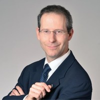Maxime Lambert, CRHA
