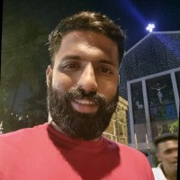 Akash Kadam