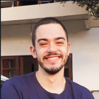 Marcelo Lamenza Junior