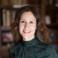 Melissa Sherman, Ph.D.