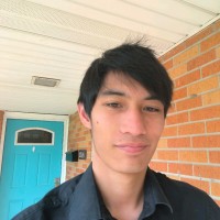Brandon Huynh