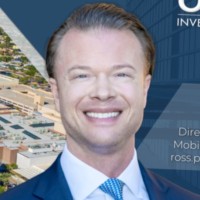 Ross Peterson