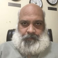 Muhammad Kabir Sadiq