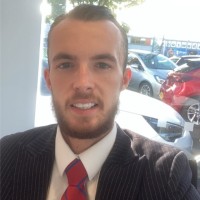 Michael O’Donnell