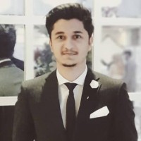 Uzair Qasim