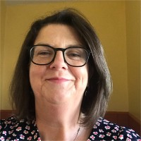 Lynne Harding