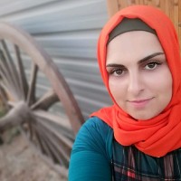 Fatima Harb