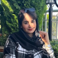 Maryam Tarkesh Esfahani