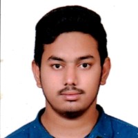 shaik mahammed asif