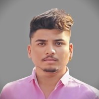 Sanket Kamble