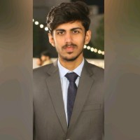 Syed Faisal Naseem Kazmi