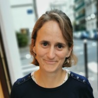 Mary (Liesl) Fischer, MASc