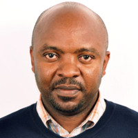 James Nganga