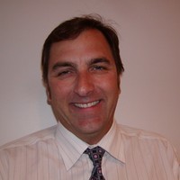 Garry Greth