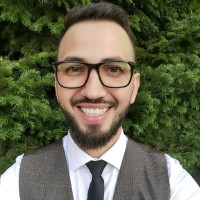 Bogdan Rizea