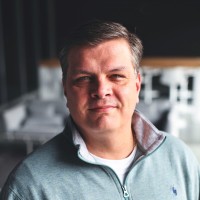 Toby Tapp