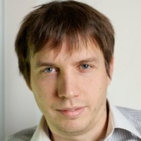 Aleksandr Zhuravlev